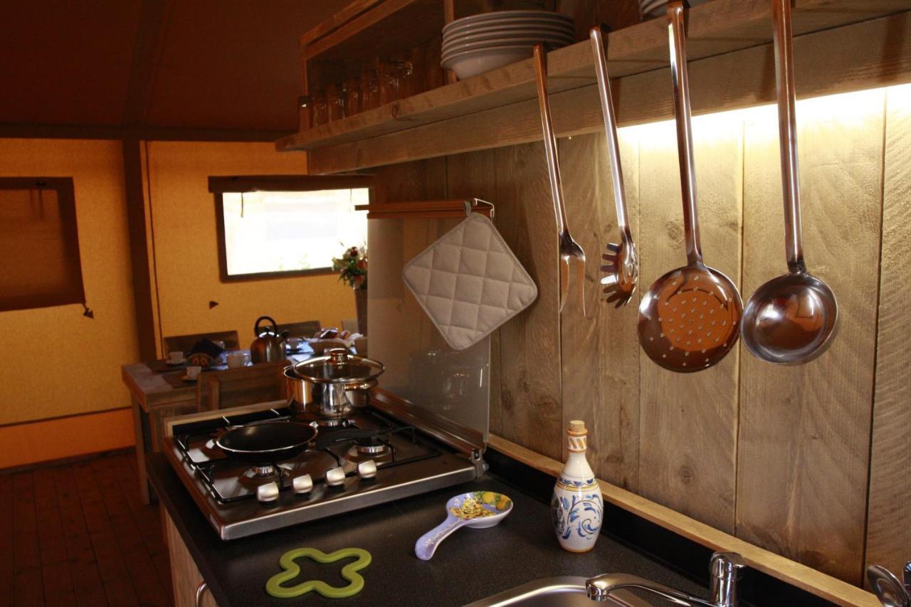 Glamping Alcantara Motta Camastra المظهر الخارجي الصورة
