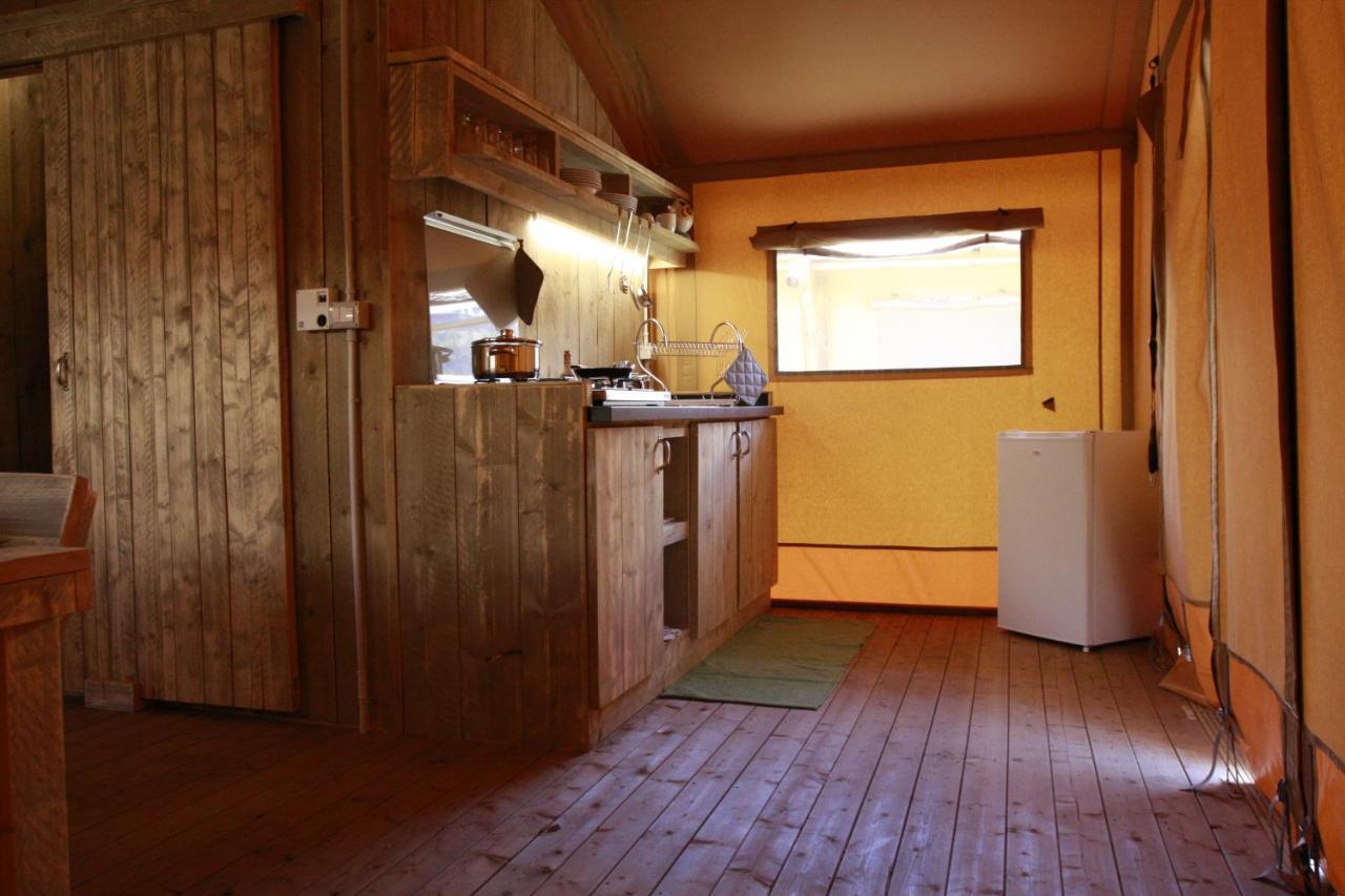 Glamping Alcantara Motta Camastra المظهر الخارجي الصورة