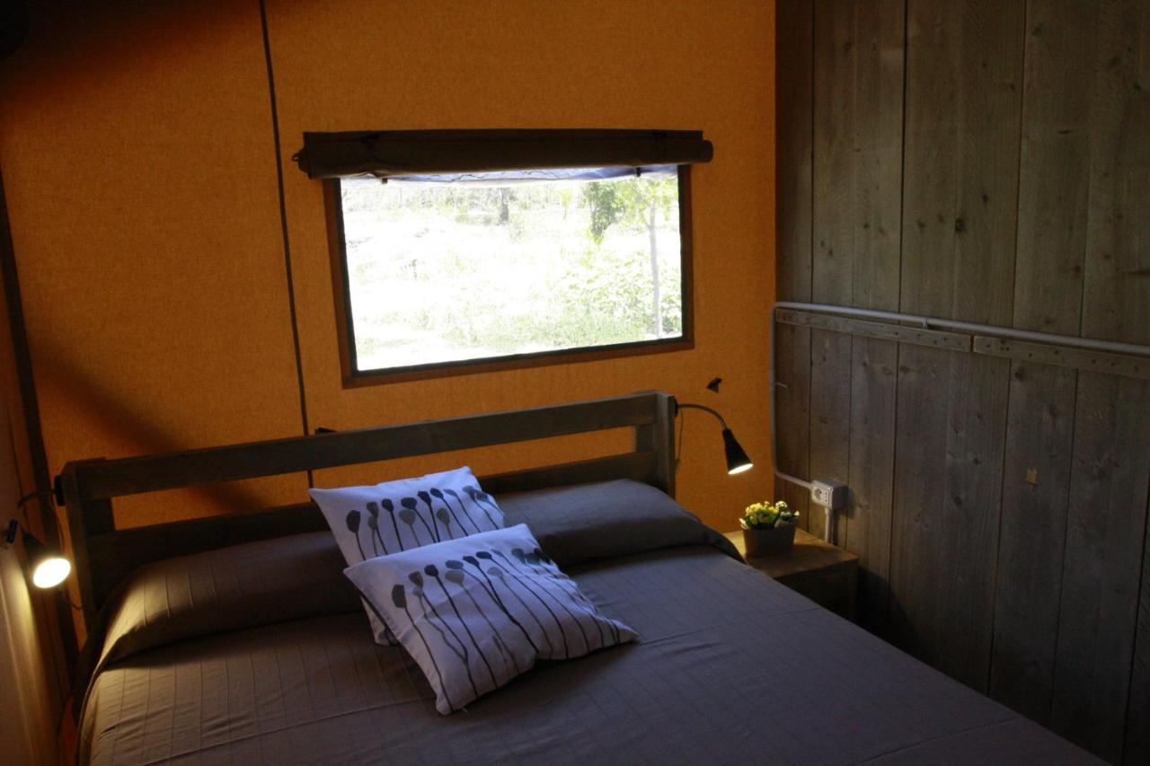 Glamping Alcantara Motta Camastra المظهر الخارجي الصورة