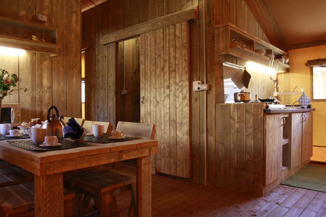 Glamping Alcantara Motta Camastra المظهر الخارجي الصورة