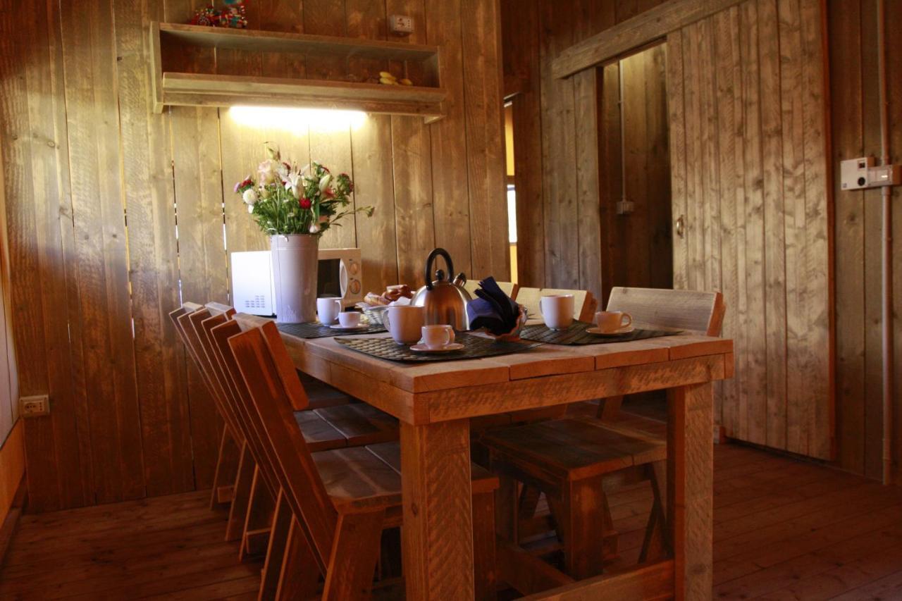 Glamping Alcantara Motta Camastra المظهر الخارجي الصورة