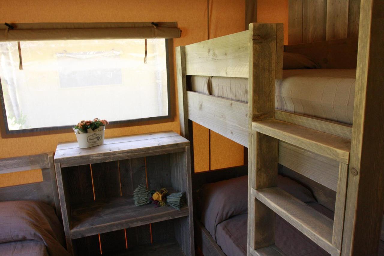 Glamping Alcantara Motta Camastra المظهر الخارجي الصورة